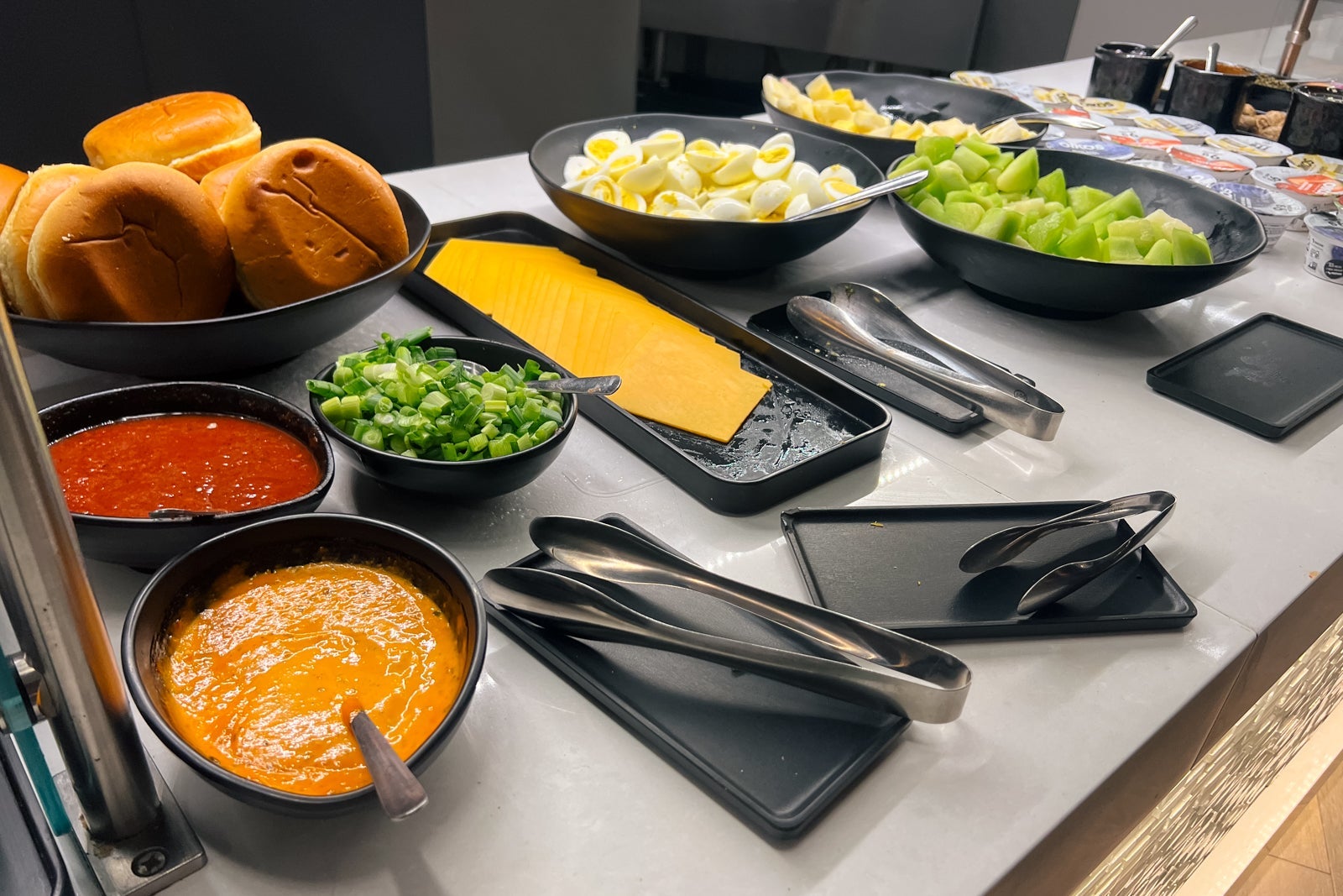 admirals club laguardia