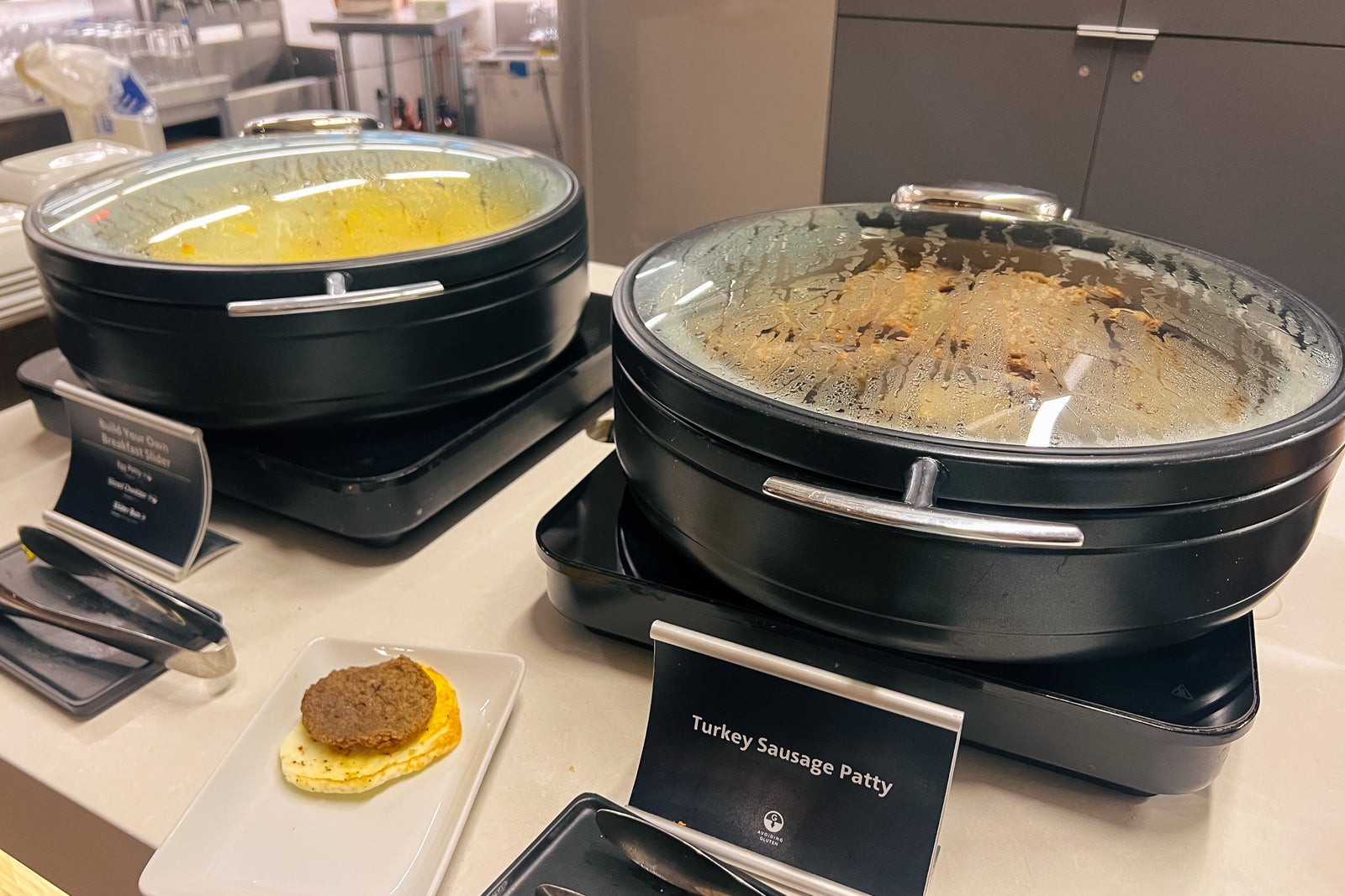 admirals club laguardia