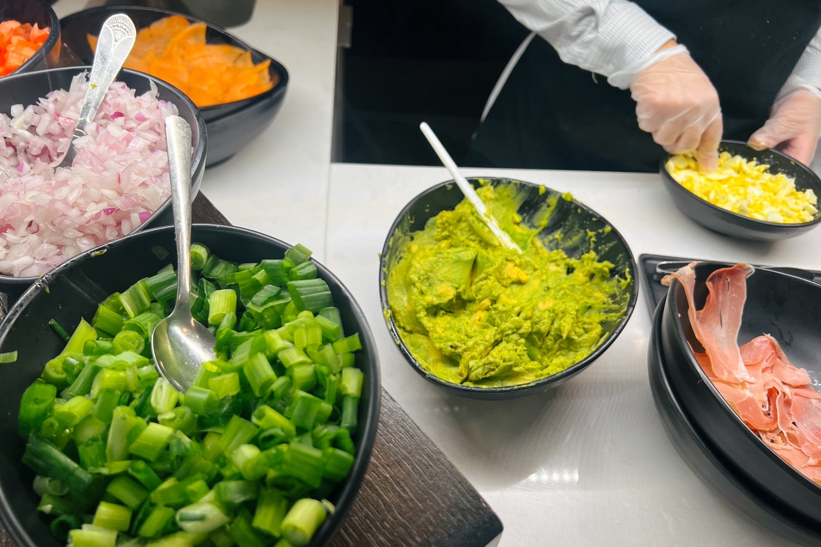 admirals club laguardia