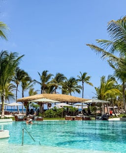 First look: The St. Regis Cap Cana delivers a la carte luxury in the land of all-inclusives