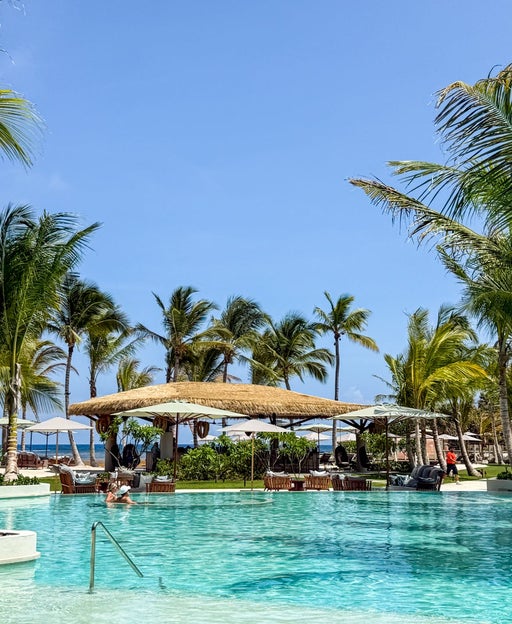 First look: The St. Regis Cap Cana delivers a la carte luxury in the land of all-inclusives
