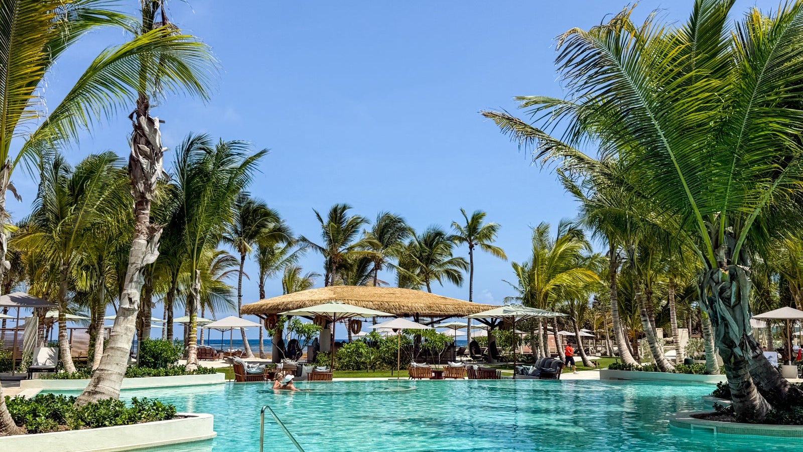 St Regis Cap Cana