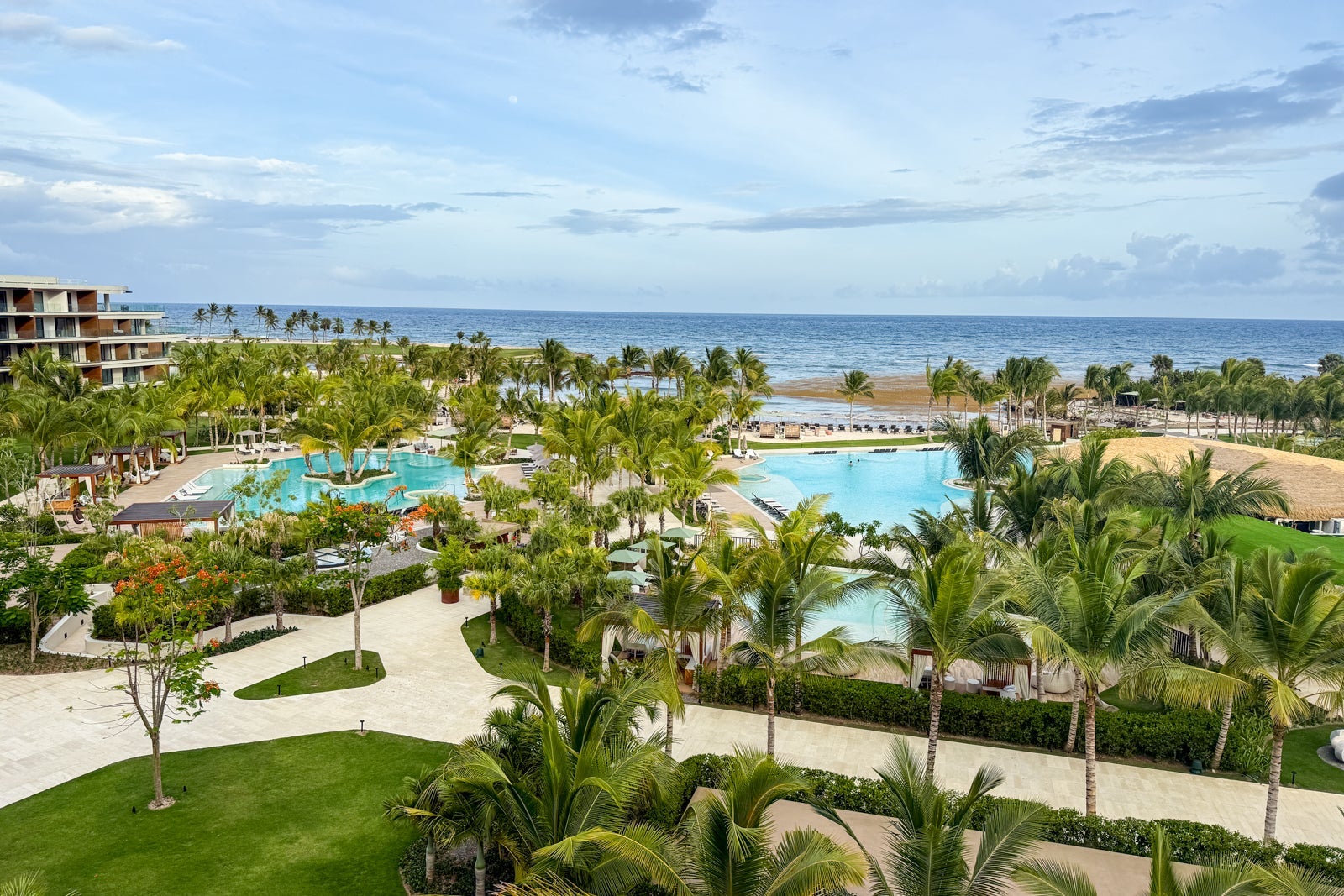 St. Regis Cap Cana