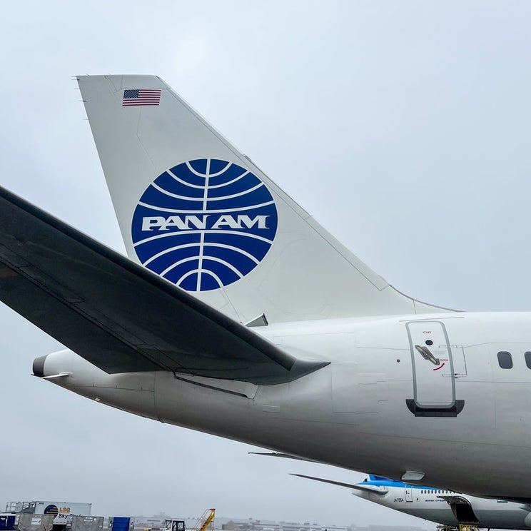 Pan Am is (kind of) back: Here's how you can fly the iconic brand again