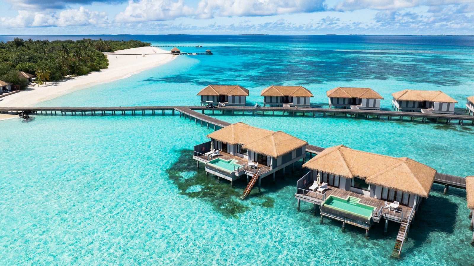 VIGNETTE COLLECTION NOKU MALDIVES/FACEBOOK