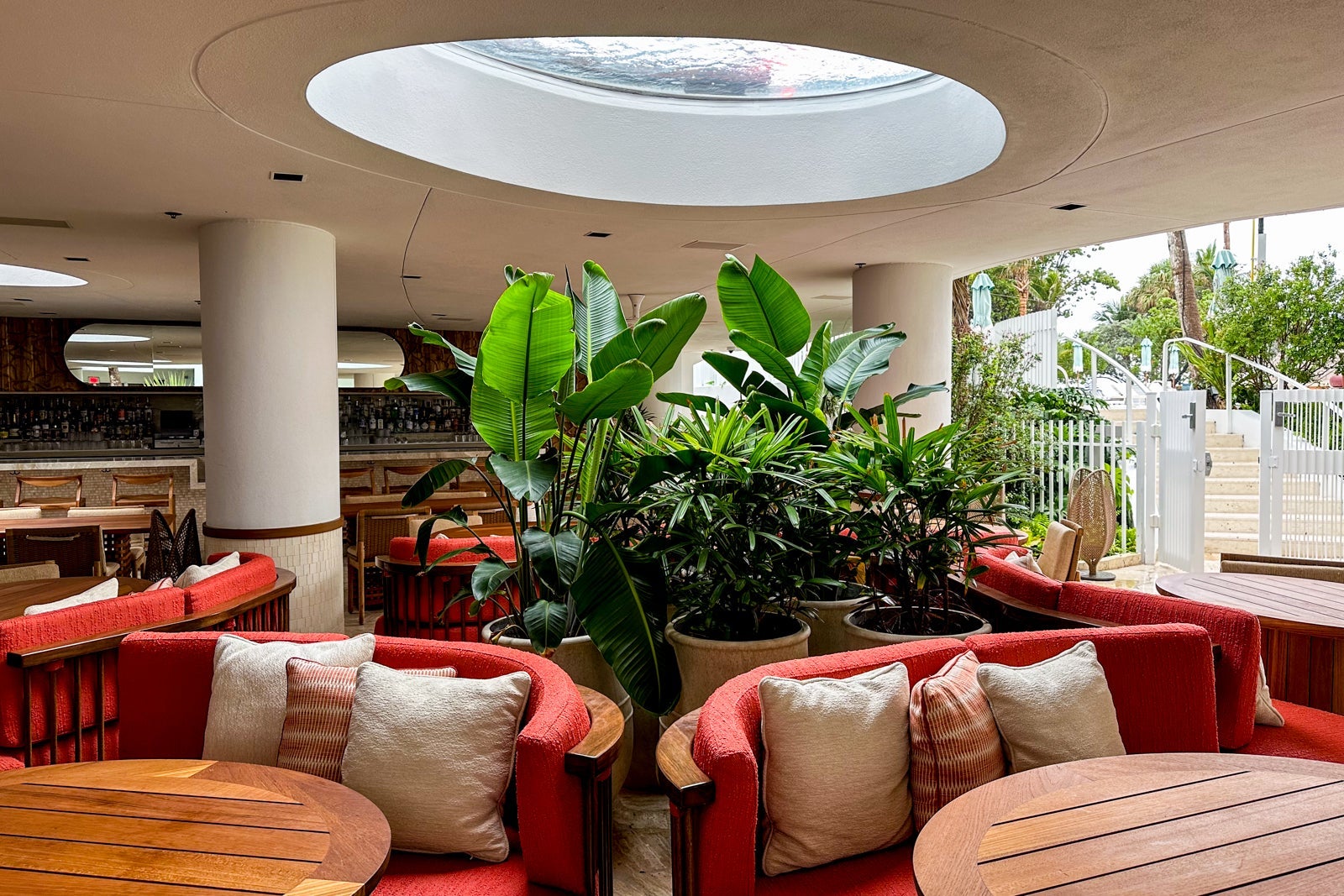 How to redeem your Hyatt points for family and friends (and avoid check-in hassles) Andaz Miami
