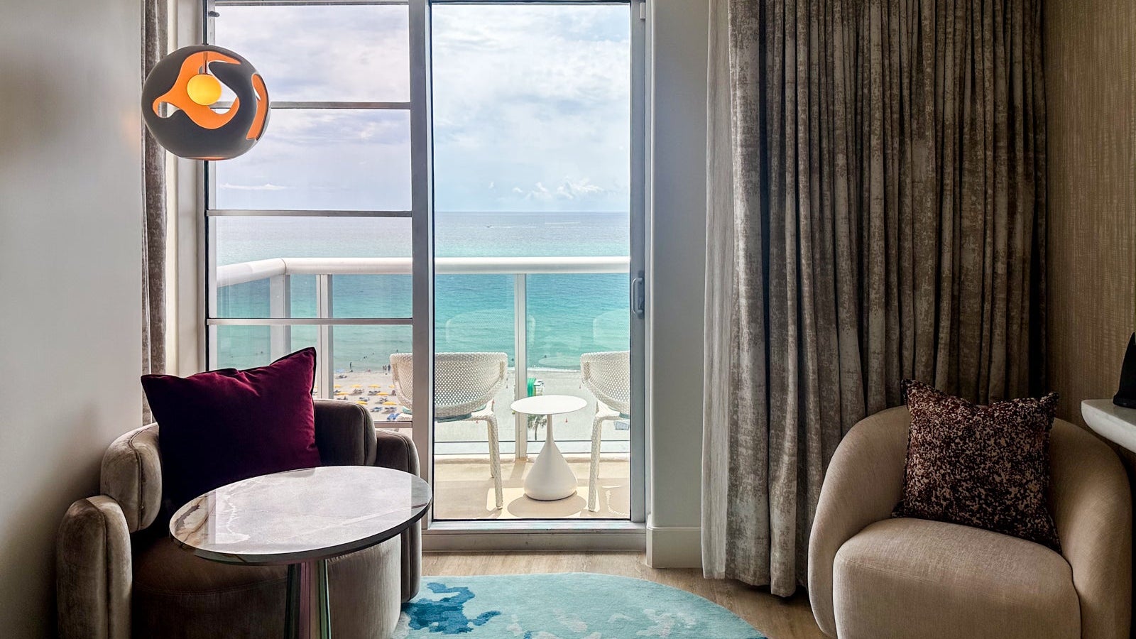 Andaz Miami
