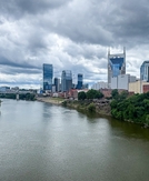 Eco-chic in Music City: A review of the 1 Hotel Nashville