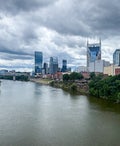 Eco-chic in Music City: A review of the 1 Hotel Nashville