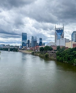 Eco-chic in Music City: A review of the 1 Hotel Nashville