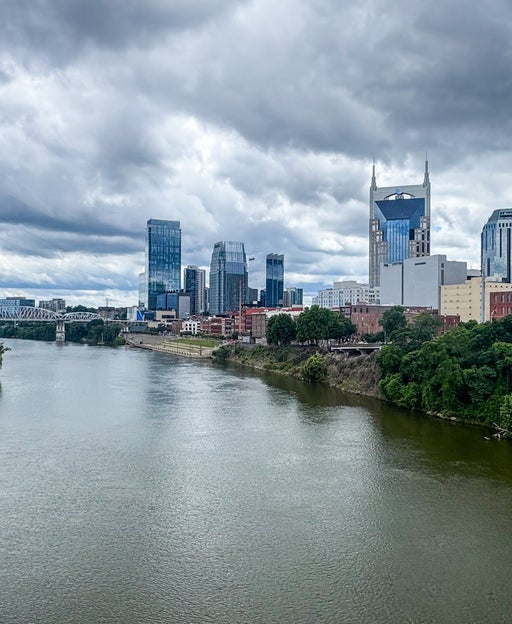 Eco-chic in Music City: A review of the 1 Hotel Nashville