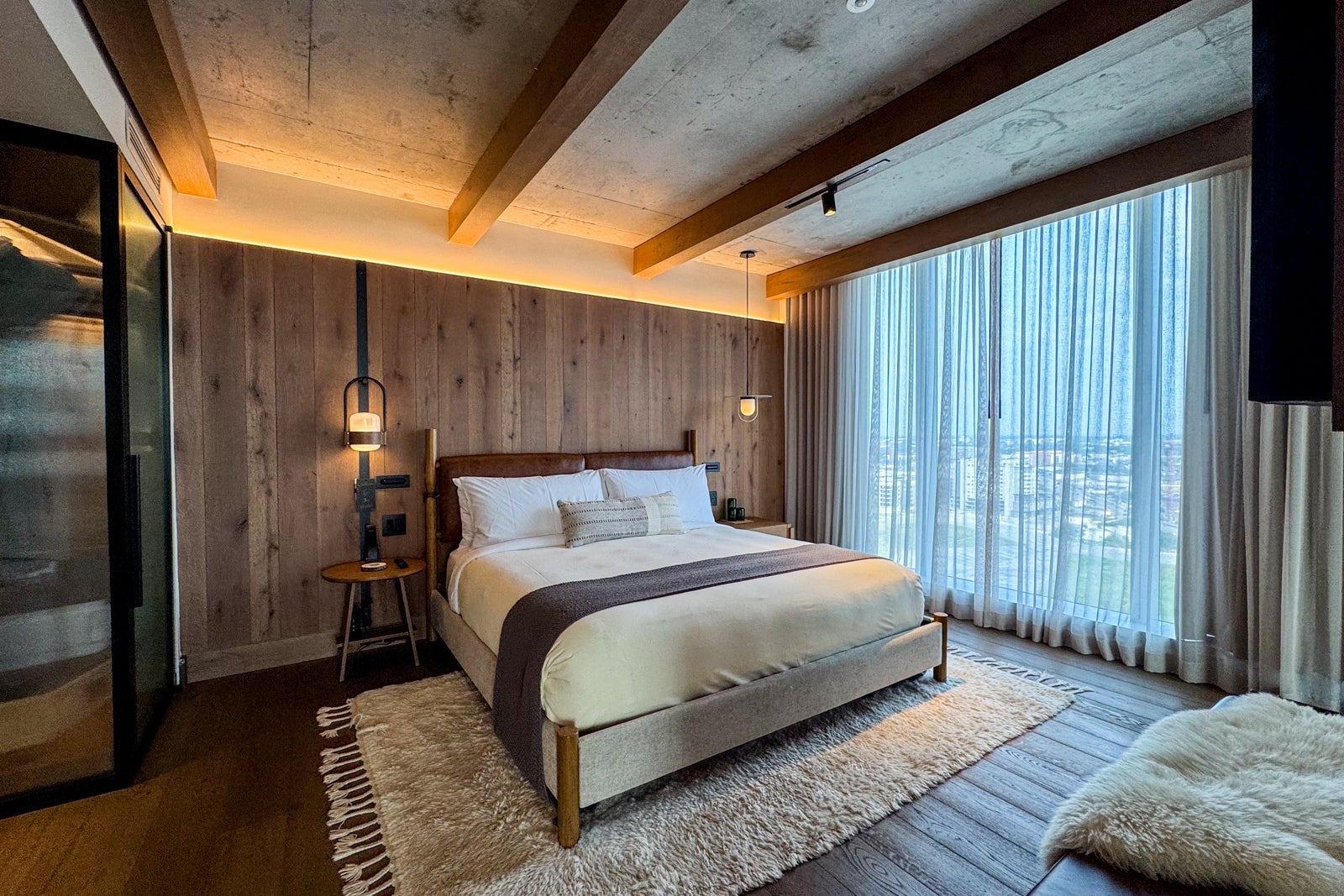 1 Hotel Nashville