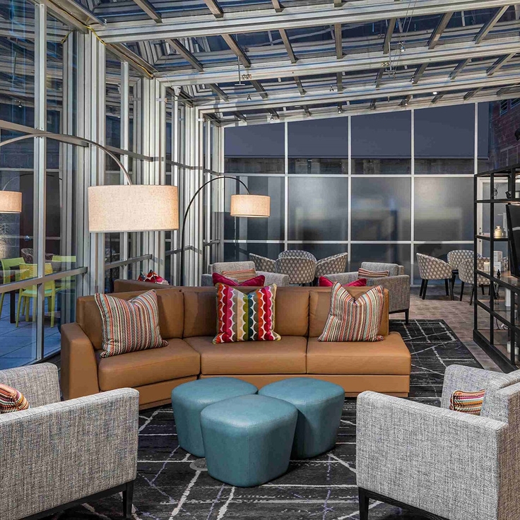 IHG is introducing another new collection brand