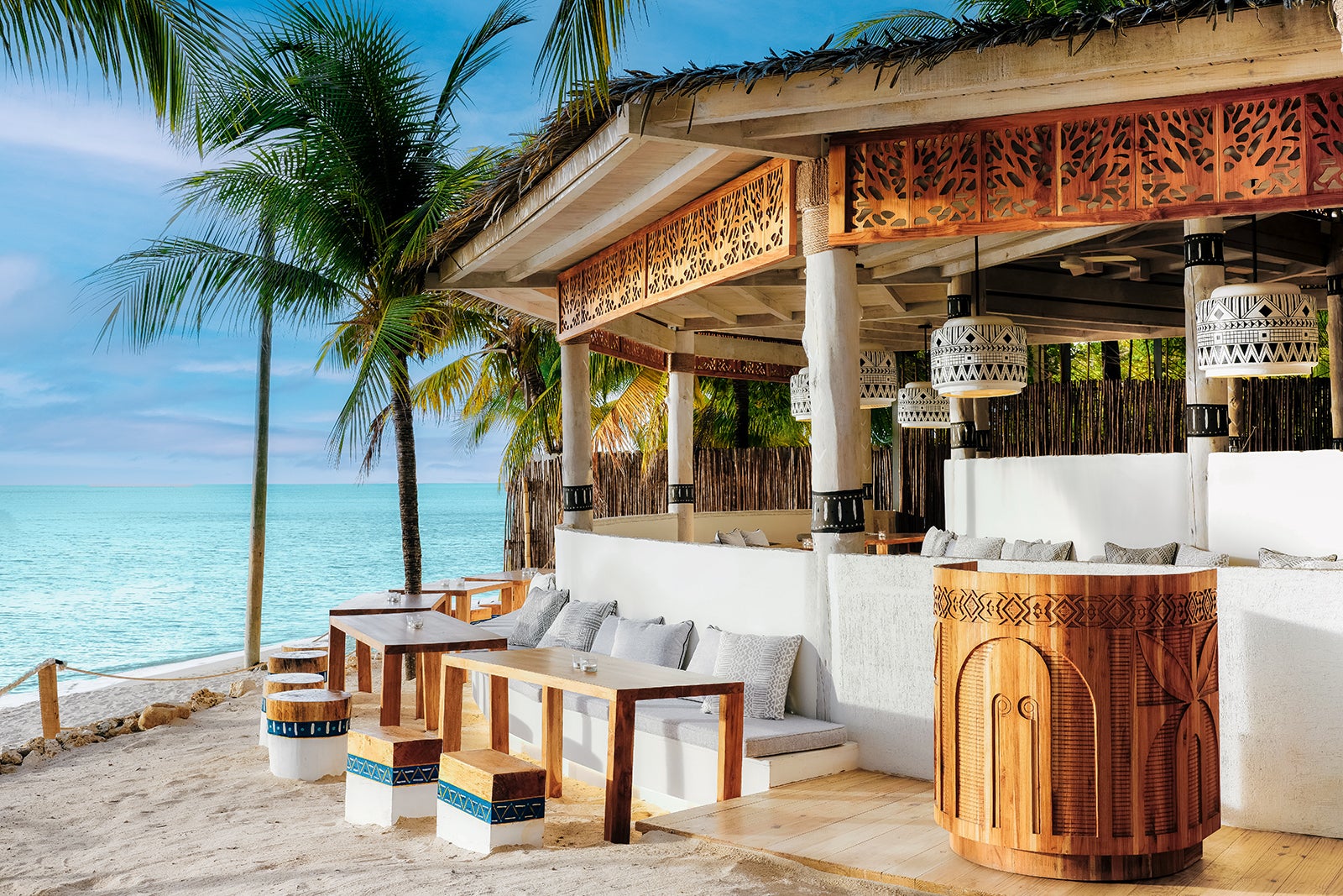 IHG Is redefining tropical getaways in Latin America – The Points Guy