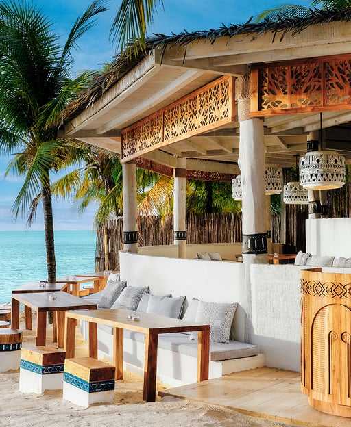 IHG is redefining the tropical getaway with these luxury resorts in Latin America