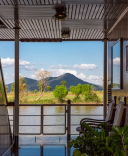 Why a river cruise is the best way to see some destinations