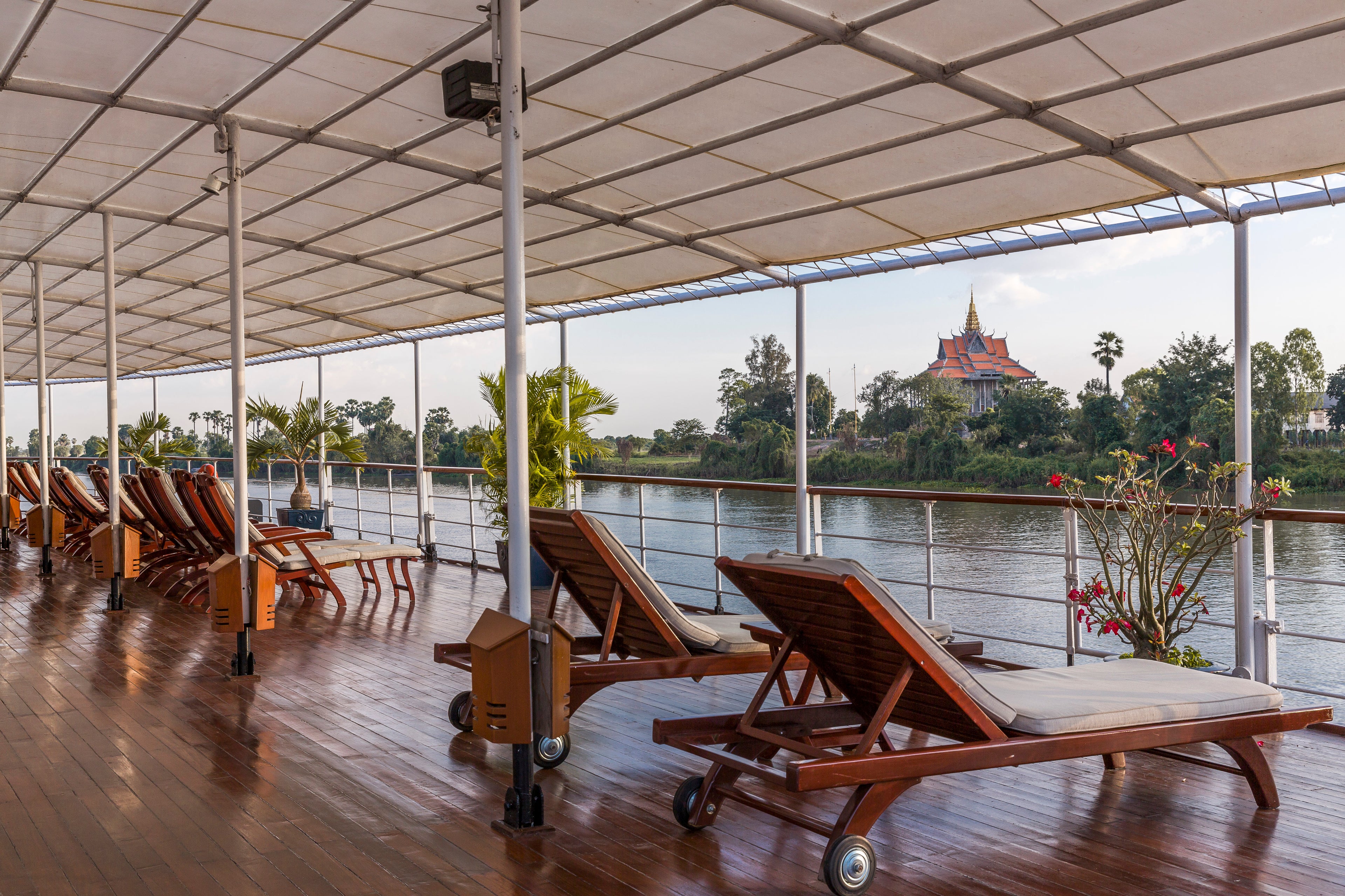 RV Mekong Pandaw River Expeditions