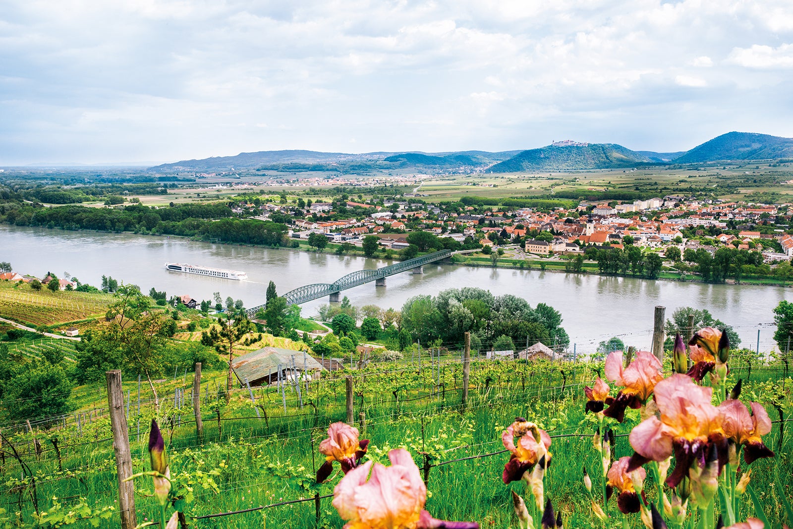 Uniworld Danube River 