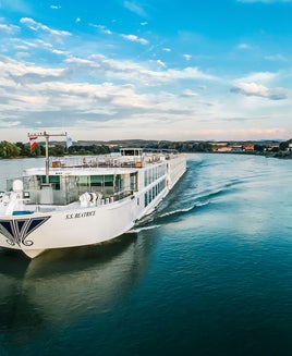 The 9 best river cruises for every type of traveler