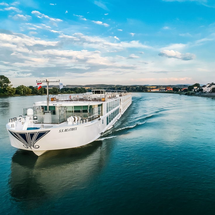 The 9 best river cruises for every type of traveler