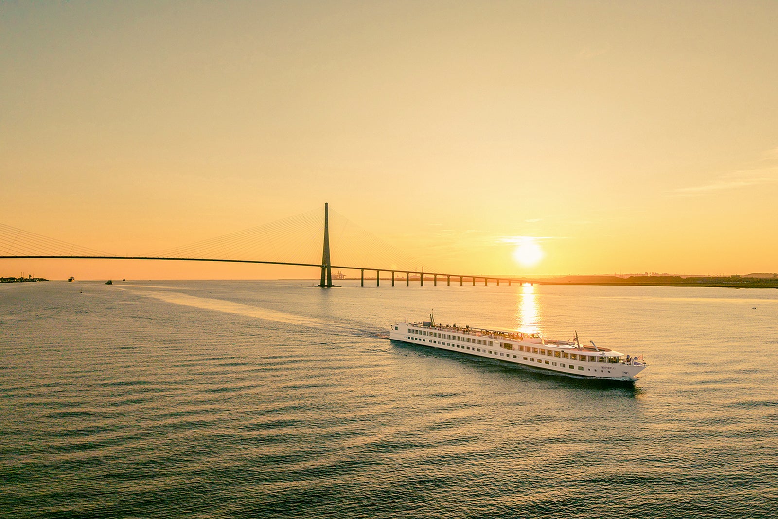 Don't make these mistakes when booking a river cruise