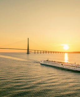 Don't make these mistakes when booking a river cruise