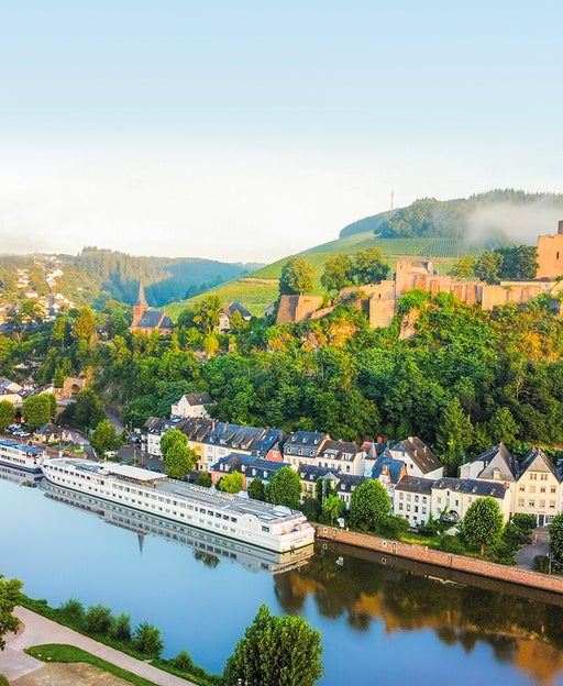 The ultimate guide to river cruises in Europe