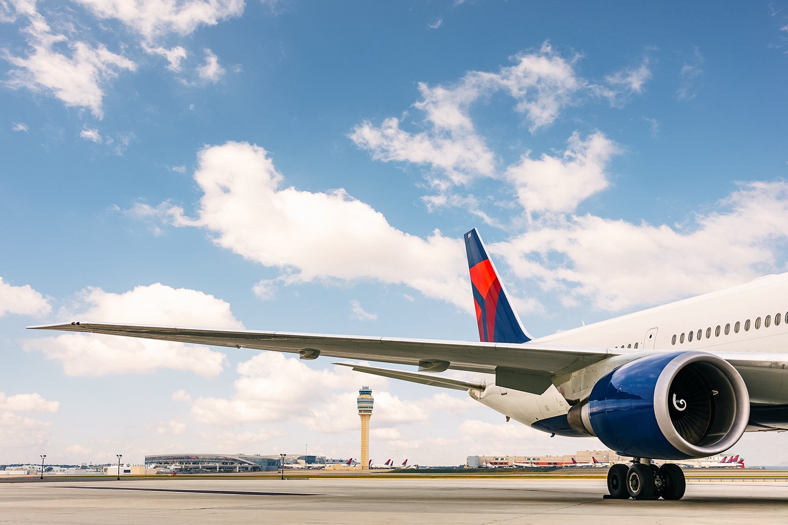 Aircraft Exteriors: 767-400ER (764)