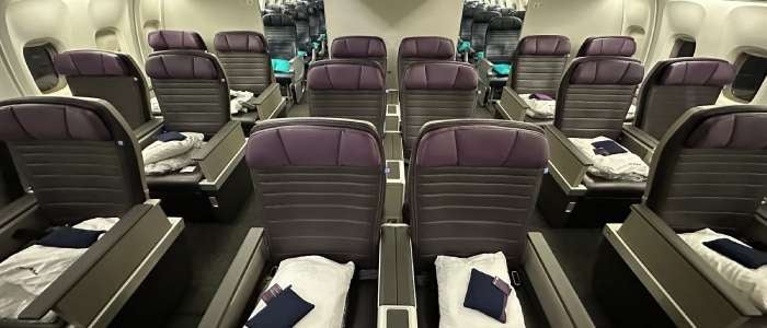 Is premium economy worth it?
