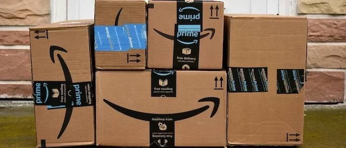 Happy Prime Day