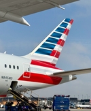 American joins 'grab-and-go' rush, will open new lounge concept in Charlotte
