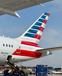 American adds 3 new routes in big Latin America expansion
