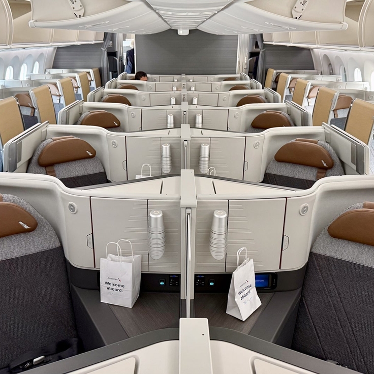 How to redeem American Airlines AAdvantage miles