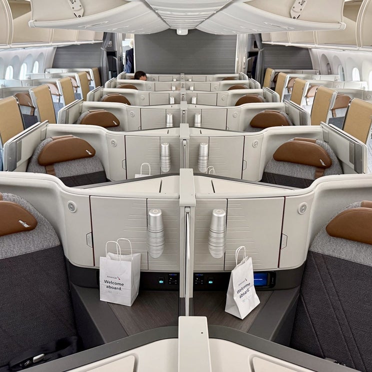 How to redeem American Airlines AAdvantage miles