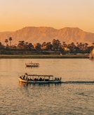 The best time to cruise on rivers around the world
