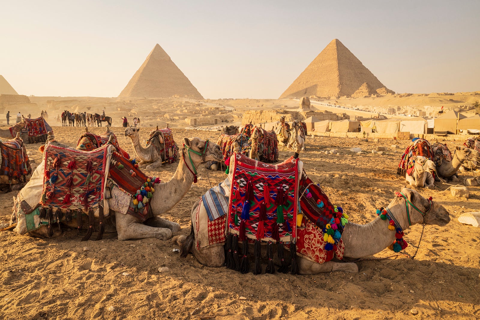 Nile River cruises: The ultimate guide to Egypt cruising and cruise tours