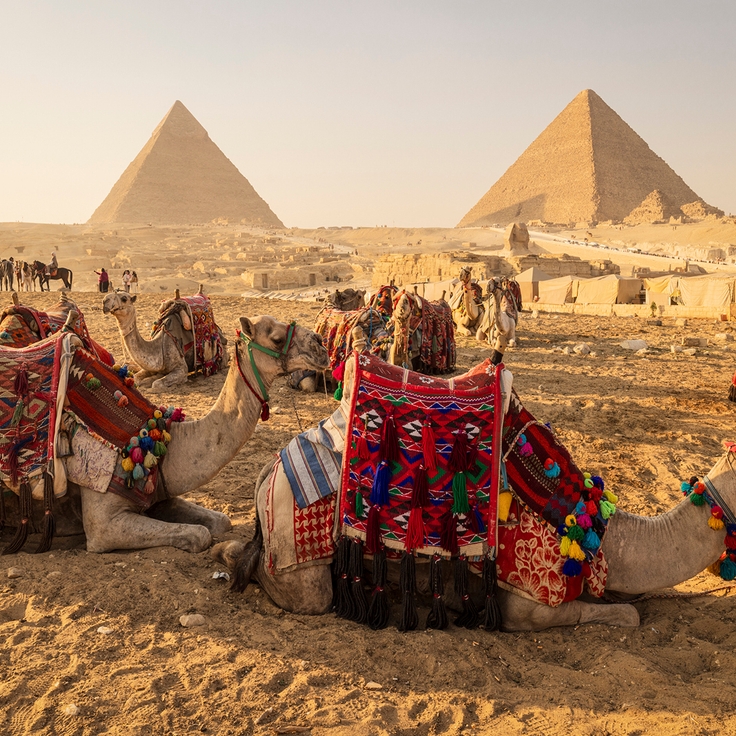 Nile River cruises: The ultimate guide to Egypt cruising and cruise tours