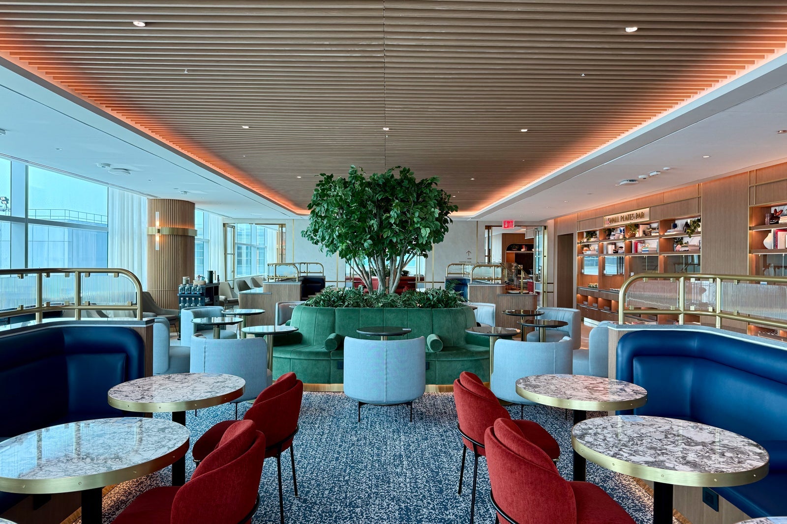 Capital One Just RIPPED AWAY Lounge Access—Are YOU Affected?