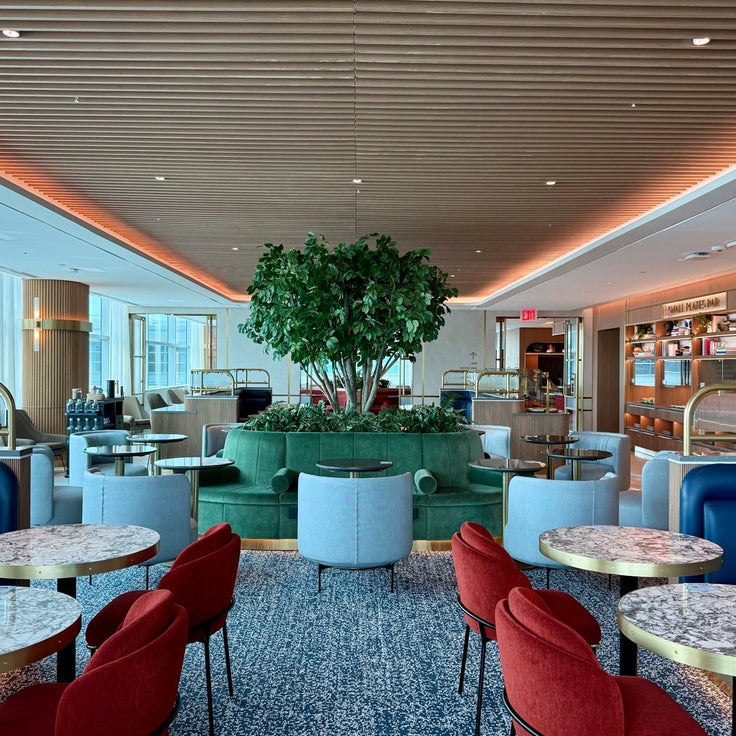 Capital One lounge access changes in effect: What cardholders should know