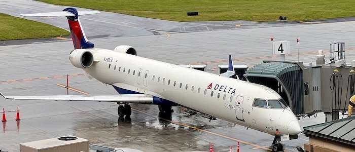 DON’T MISS THIS DELTA LIMITED-TIME OFFER
