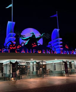 Disneyland's Oogie Boogie Bash on sale soon: Here's everything you need to know