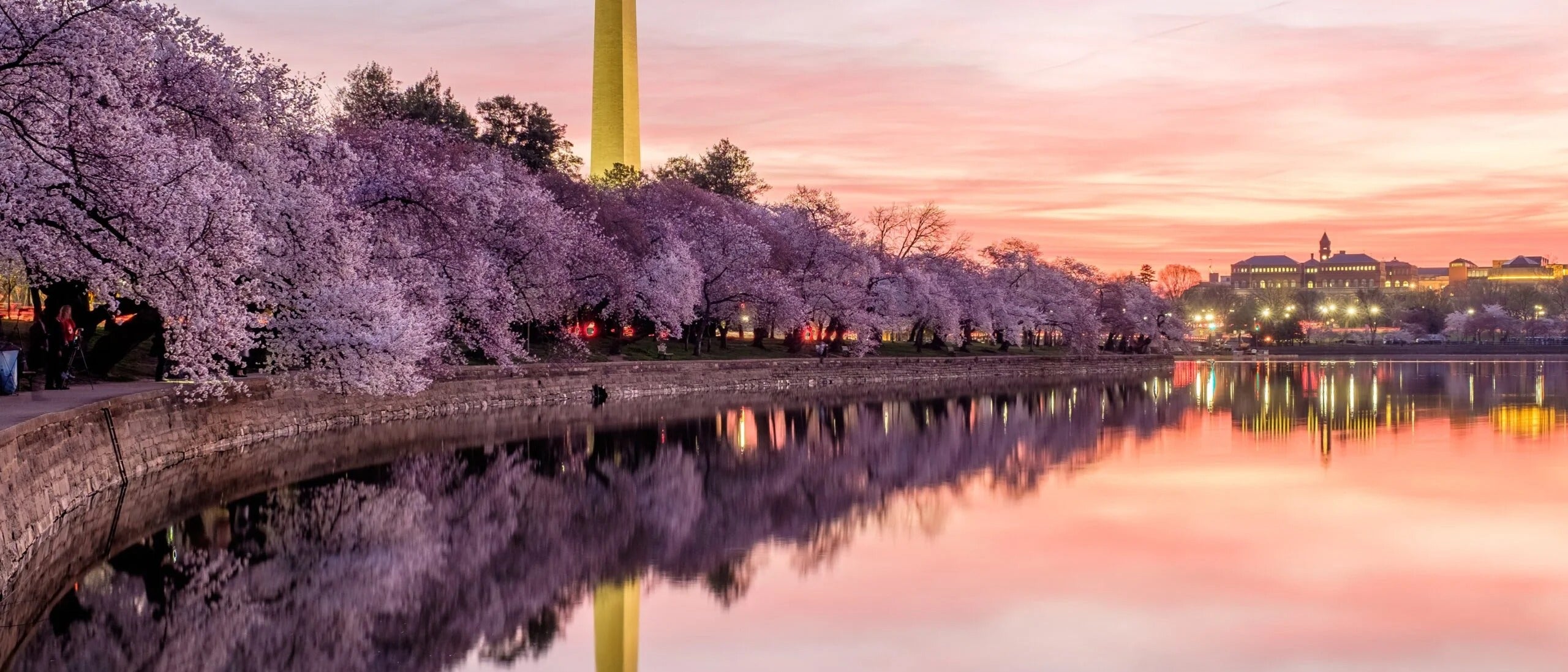 HIDDEN GEMS IN DC