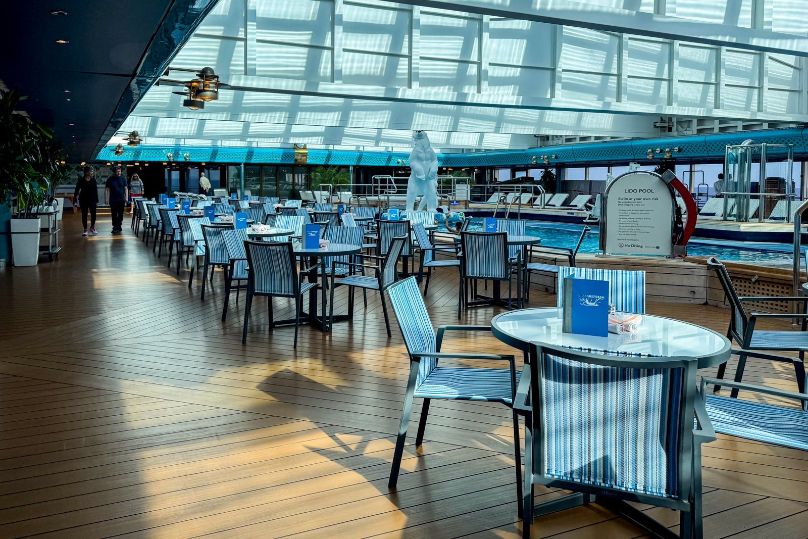 HAL Grand World Voyages