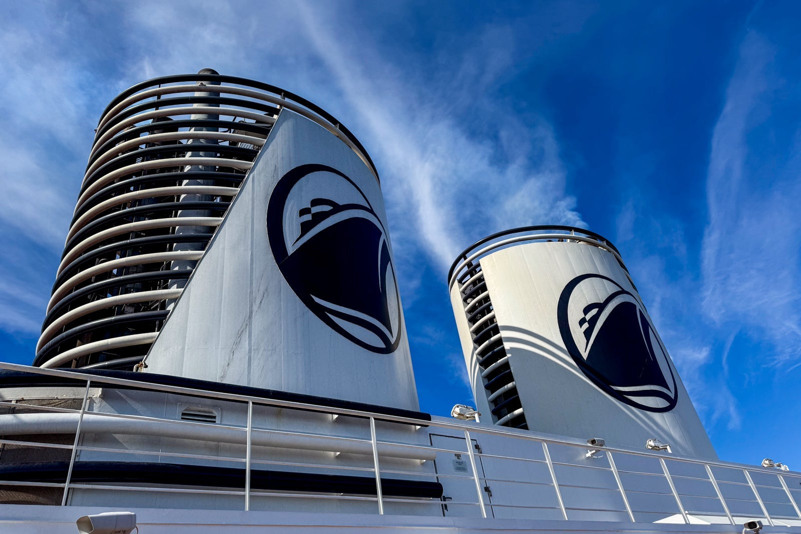 HAL Grand World Voyages