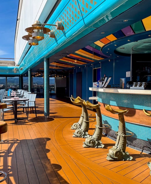 HAL Grand World Voyages