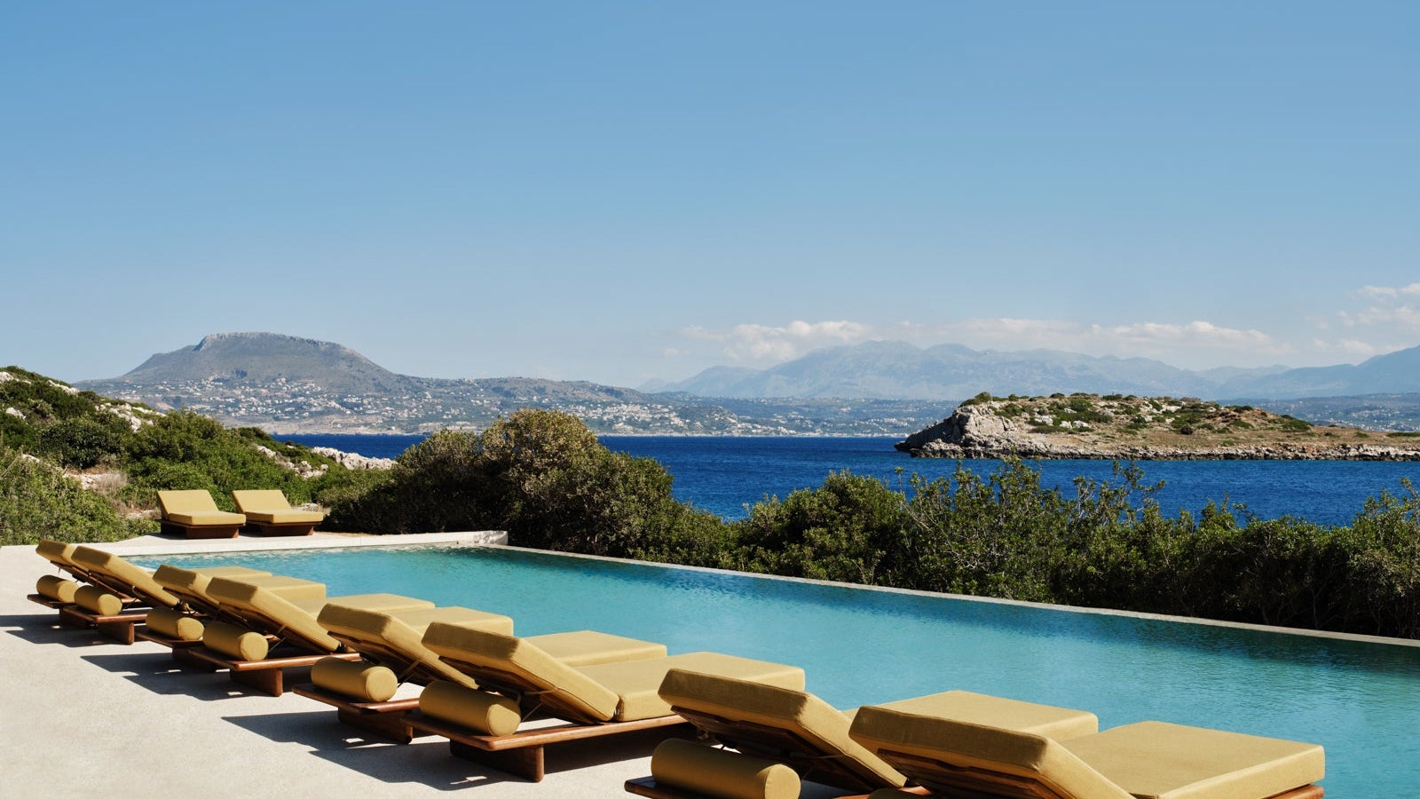 JW Marriott Crete