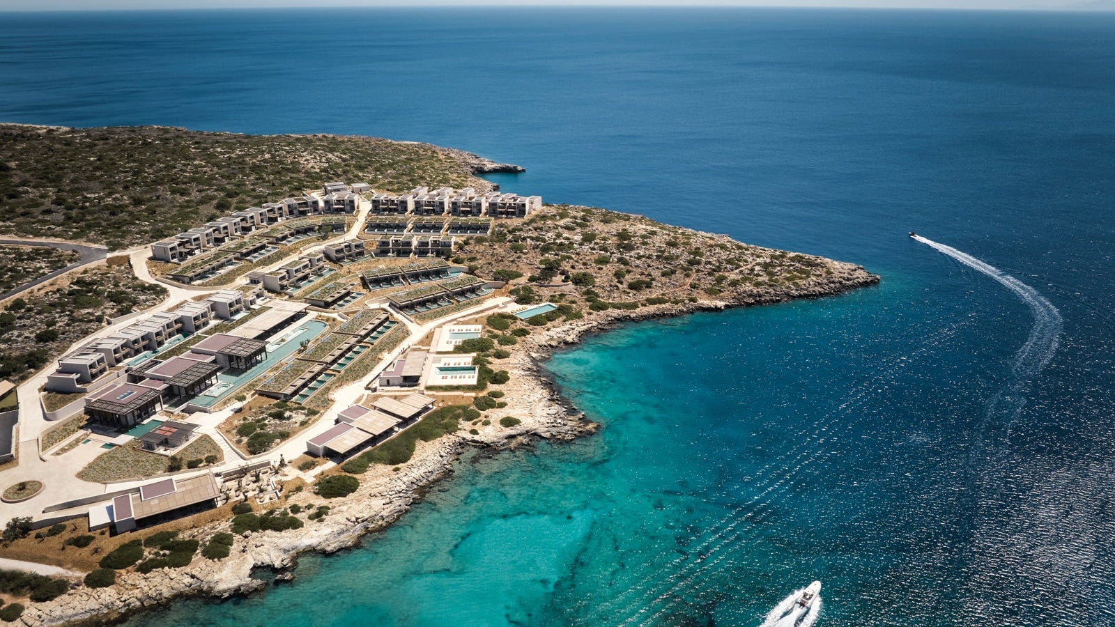 JW Marriott Crete