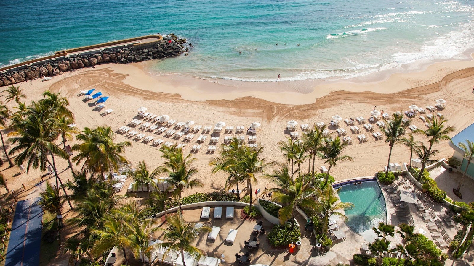 La Concha Resort - Sereno