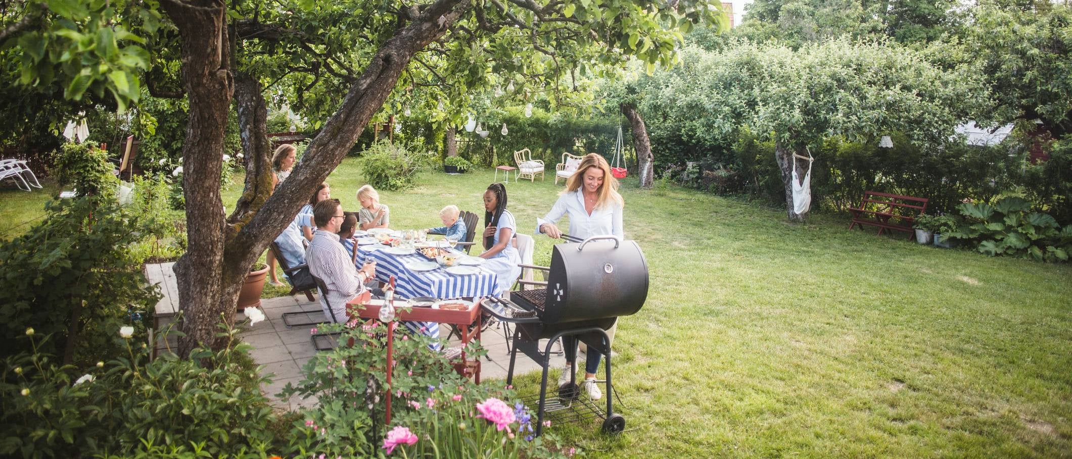 Save on your summer barbecue (or takeout!)