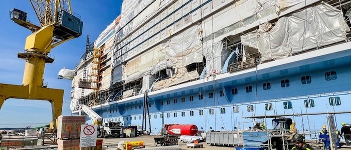 CRUISE NEWS YOU CAN USE